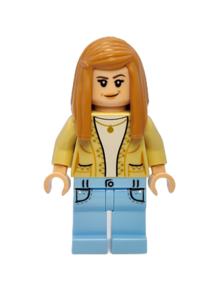 Allison Watts, idea160 Minifigure LEGO®   