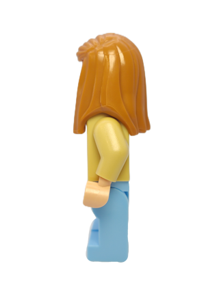 Allison Watts, idea160 Minifigure LEGO®   