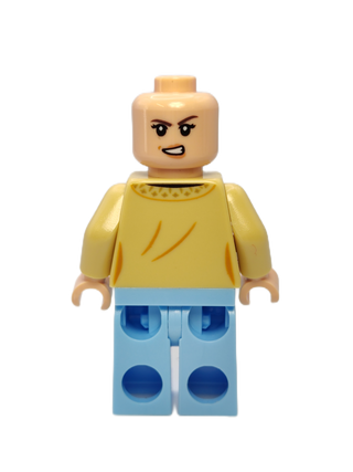 Allison Watts, idea160 Minifigure LEGO®   