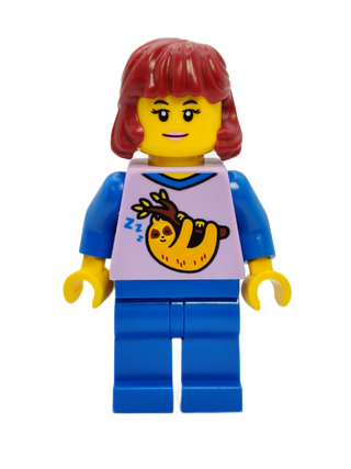 Nova, drm010 Minifigure LEGO®   