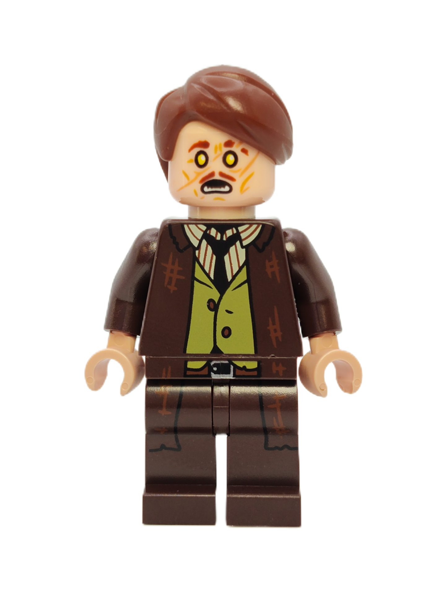Lego remus lupin hotsell