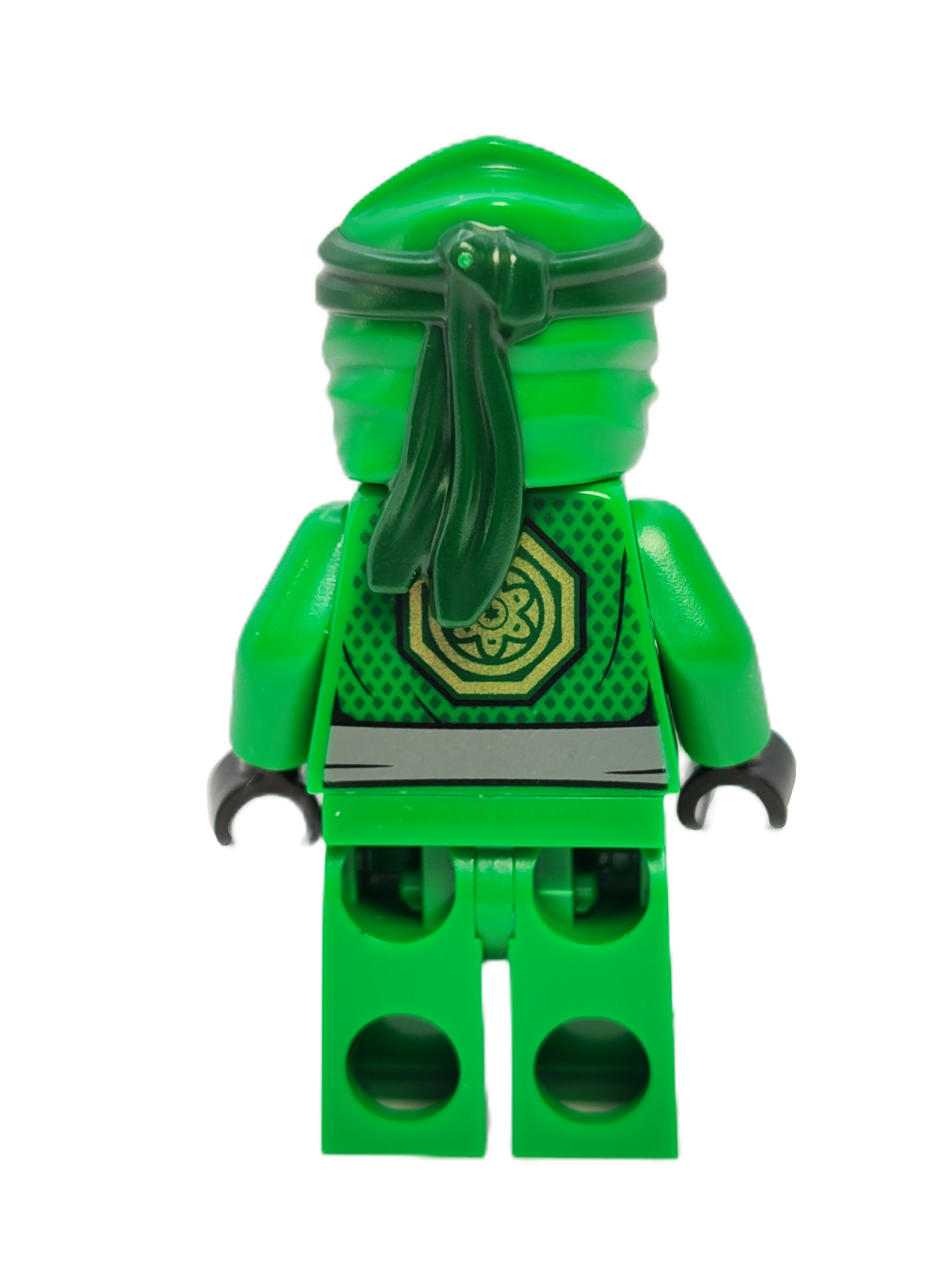 Lloyd Legacy (Sons of Garmadon Robe), njo0514 – United Brick Co®