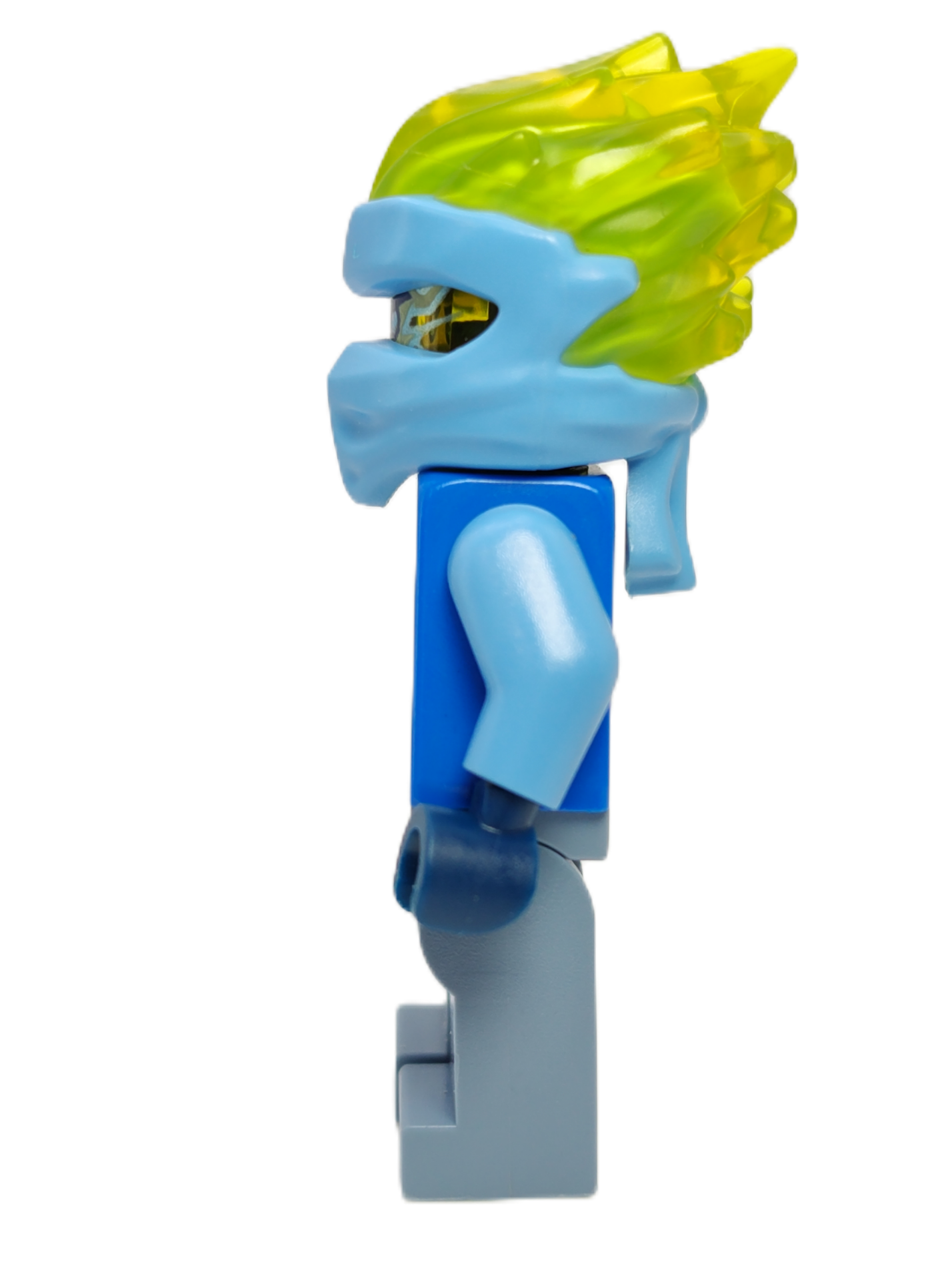 Jay Core Spinjitzu, njo748 – United Brick Co® - Main Image