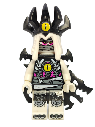 Nightmare King, drm012 Minifigure LEGO®   