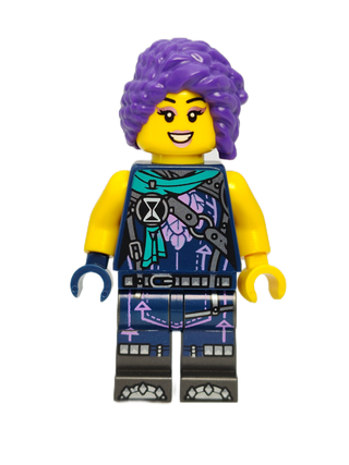 Zoey, drm029 Minifigure LEGO®   