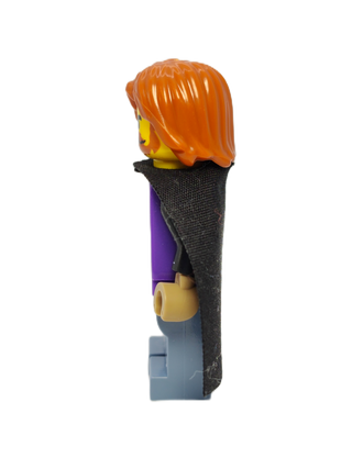 Queen's Tax Collector, cas588 Minifigure LEGO®   