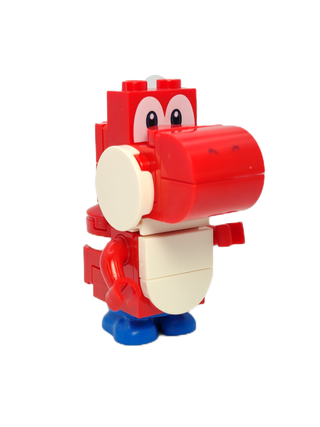 Red Yoshi, char05-1 Minifigure LEGO®   