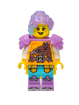 Izzie (Isabel Christina Garcia), drm030 Minifigure LEGO®   