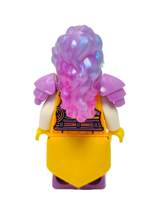 Izzie (Isabel Christina Garcia), drm030 Minifigure LEGO®   