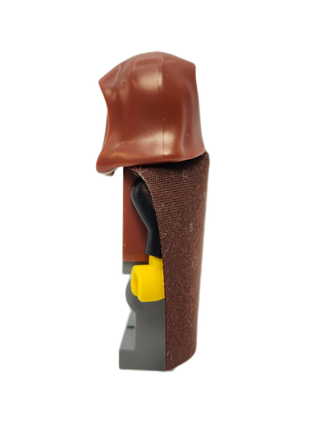 Wolfpack (Crook), cas585 Minifigure LEGO®   