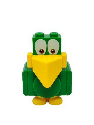 Squawks, mar0170 Minifigure LEGO®   