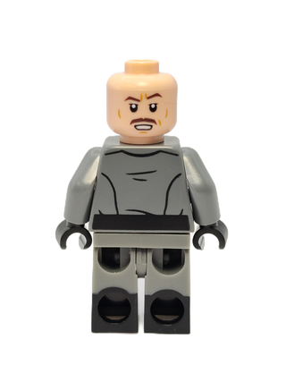 Admiral Wullf Yularen, sw1316 Minifigure LEGO®   