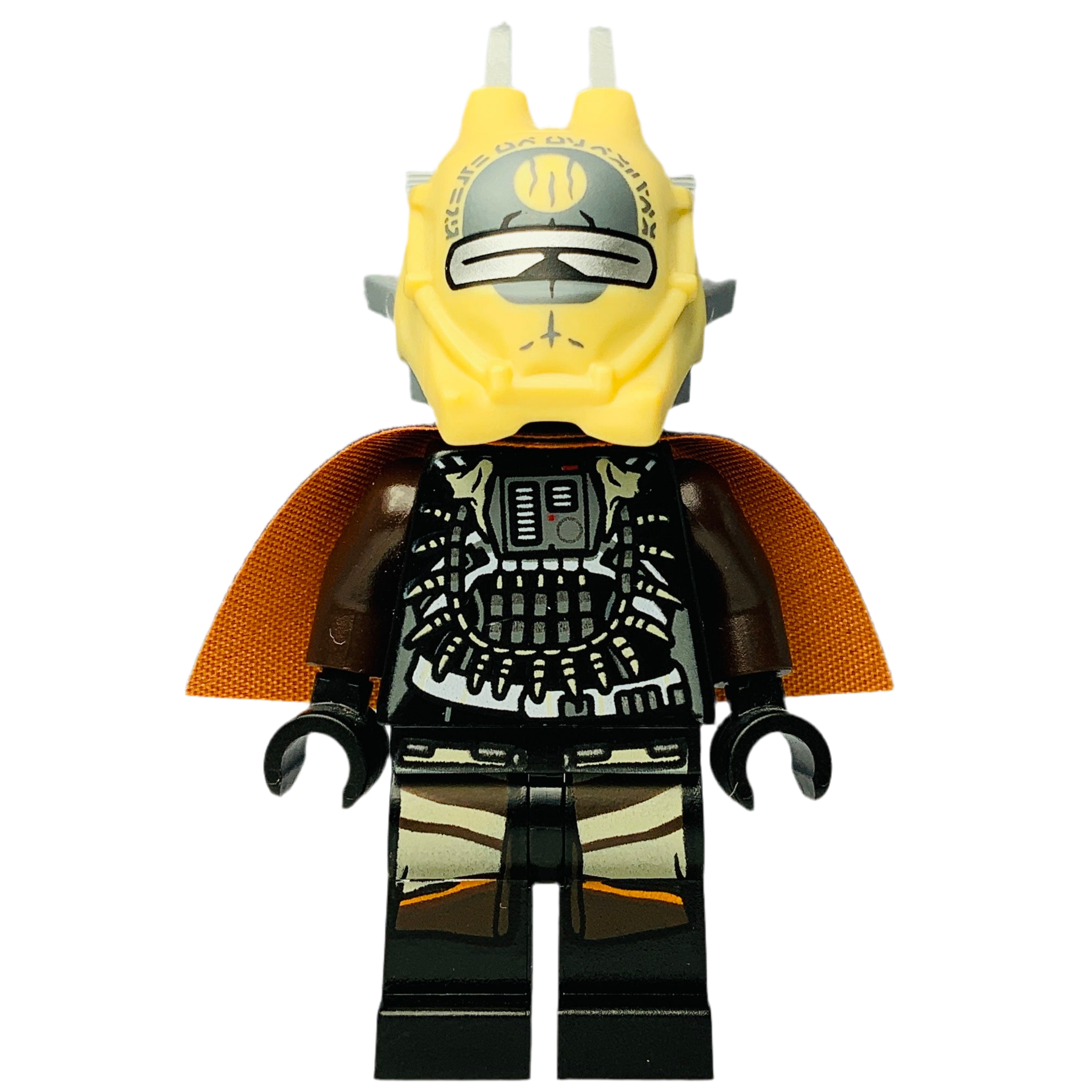 Enfys Nest, sw0940 – United Brick Co®