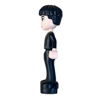 Lurch, wed009 - LEGO® Wednesday Minifigure