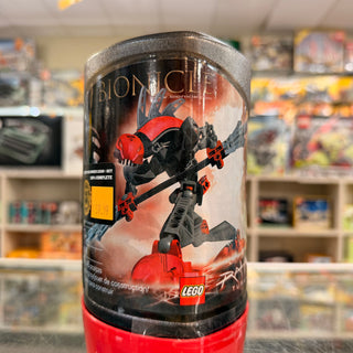 Turahk, 8592 - LEGO® Bionicle Building Kit LEGO®