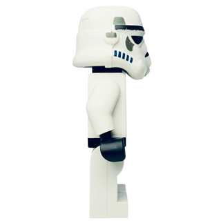 Stormtrooper, (Black Head), sw0036b Minifigure LEGO®