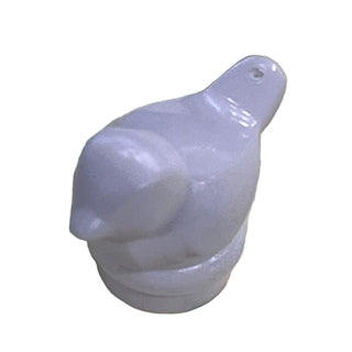 Bird, Small, 41835 Minifigure LEGO® White