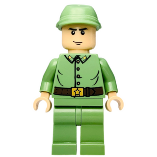 Russian Guard 2, iaj017 Minifigure LEGO®