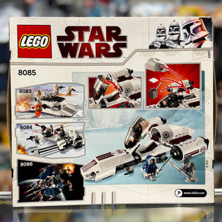 Freeco Speeder, 8085 Building Kit LEGO®