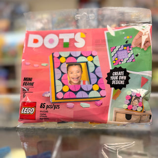 DOTS Mini Frame polybag 30556 Building Kit LEGO®