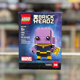 Thanos, 41605 Building Kit LEGO®