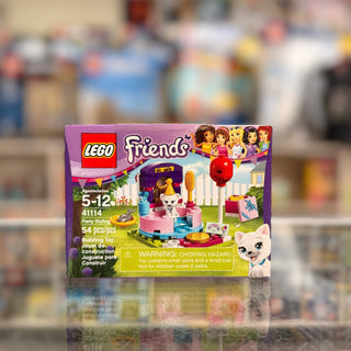 Party Styling, 41114 - LEGO® Brand Building Kit LEGO®