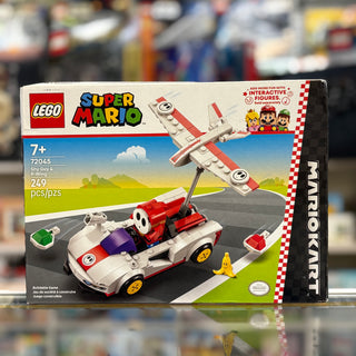 Shy Guy & P-Wing, 72045 Building Kit LEGO®