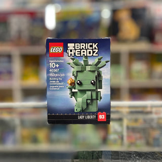 Lady Liberty, 40367 Building Kit LEGO®
