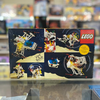 6780 - XT-Starship - EMPTY BOX ONLY Empty Box LEGO®