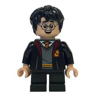 Harry Potter, hp438, LEGO® Harry Potter™ Minifigure Minifigure LEGO®