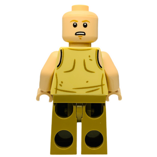 Luke Skywalker, sw1199 Minifigure LEGO®