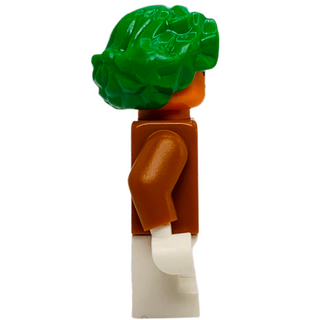 Oompa Loompa - Male, idea250 - LEGO® Ideas Minifigure Minifigure LEGO®