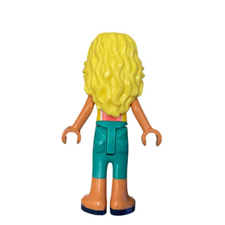 Dia, frnd647 Minifigure LEGO®