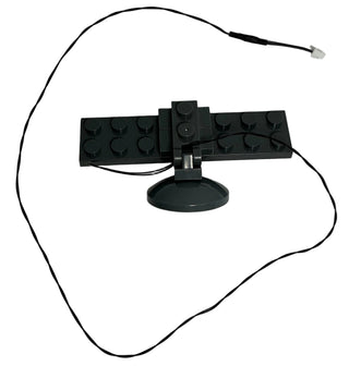Wide Angle LED Spotlight, DIY System, ACC04 Custom Parts United Brick Co®