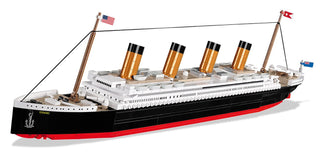 COBI R.M.S. Titanic Ocean Liner: Set #1929 Cobi Kit Cobi Toys