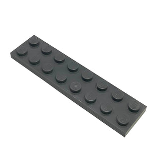 Plate 2x8, Part# 3034