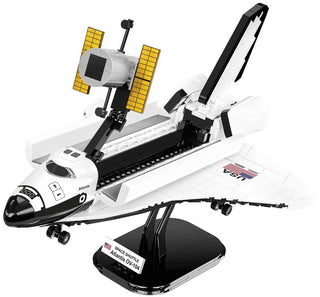 COBI Space Shuttle Atlantis: Set #1930 Cobi Kit Cobi Toys