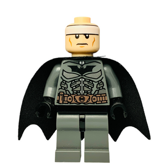 Batman, sh0064 Minifigure LEGO®