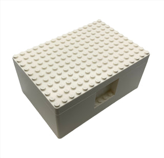 Storage Box Bygglek 11x16, Part# 35014c01 Part LEGO®   