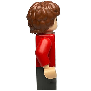 Lawrence Cohen (Chunk) idea263 - LEGO® Ideas Minifigure