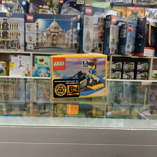 Renegade's Raft, 6234 - LEGO® Pirates Set