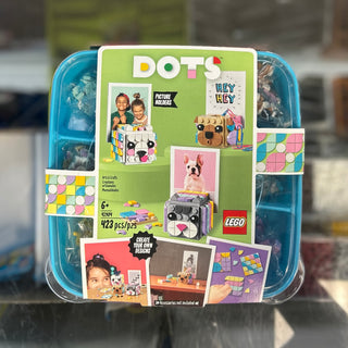 DOTS Picture Holders 41904 Building Kit LEGO®