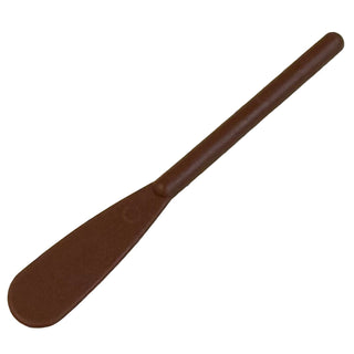 Minifigure Utensil Oar / Paddle Part# 2542 Part LEGO® Brown