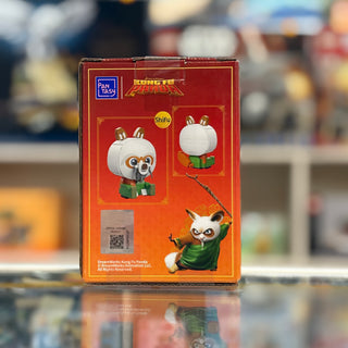 Kung Fu Panda Shifu, 99126 Building Kit Pantasy®