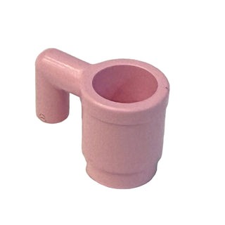 Minifigure, Utensil Cup, Part# 3899