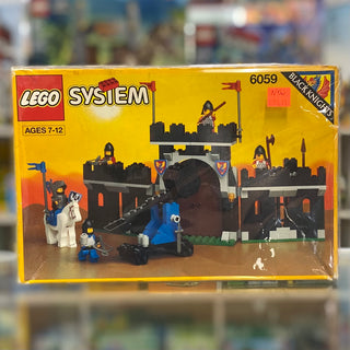 Knight's Stronghold, 6059 Building Kit LEGO®