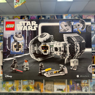 TIE Bomber, 75347 Building Kit LEGO®