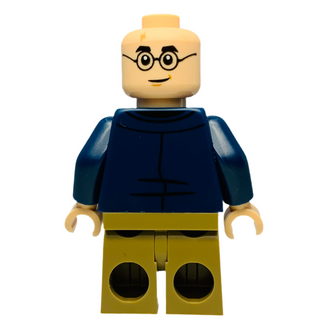 Harry Potter, hp544 Minifigure LEGO®