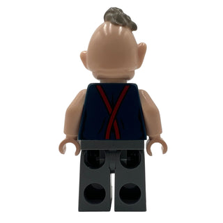 Sloth, dim045 - LEGO® Dimensions Minfigure