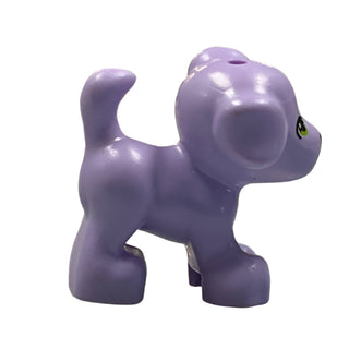Dog Friends Style, 93088pb08 Minifigure LEGO®